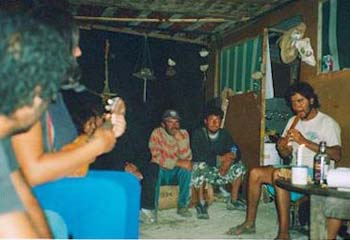 musicians