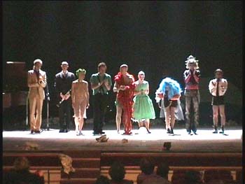 why not eat insects ?